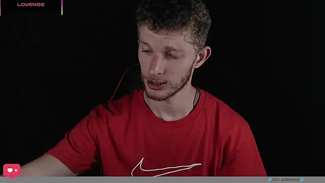 andrewxbi online show from May 2026 03:06:01 PM