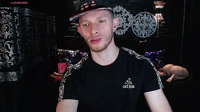 andrewxbi online show from October 2025 12:07:01 PM