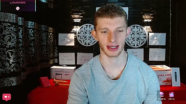 andrewxbi online show from November 2025 11:54:01 AM