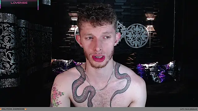 andrewxbi online show from October 2025 11:25:01 AM