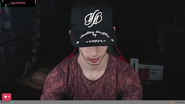 andrewxbi online show from February 2026 01:11:01 PM