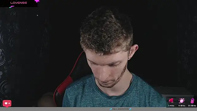 andrewxbi online show from February 2026 02:17:02 PM