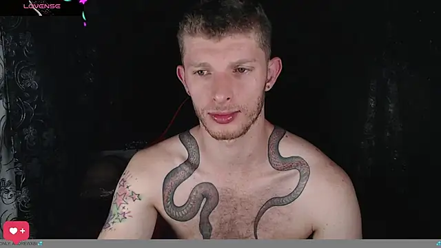 andrewxbi online show from April 2026 03:30:01 PM