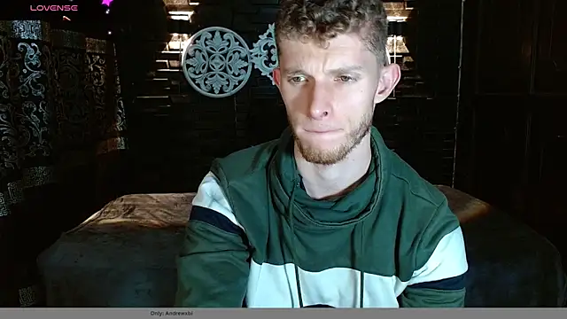 andrewxbi online show from November 2025 08:23:01 PM