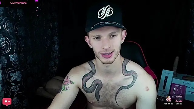 andrewxbi online show from February 2026 03:35:02 PM