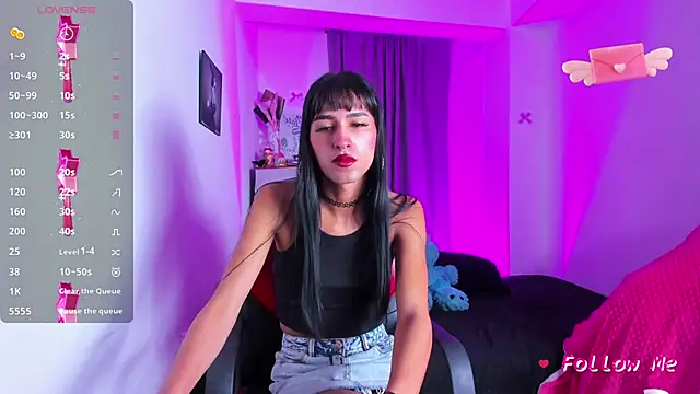 SkylerBennet online show from June 2026 03:50:01 AM