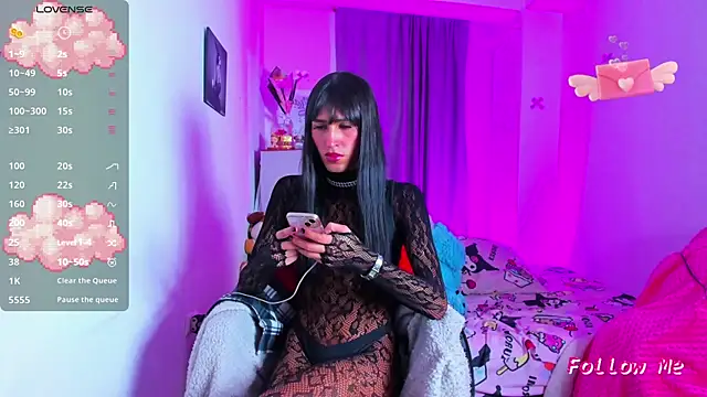 SkylerBennet online show from February 2026 03:42:02 AM