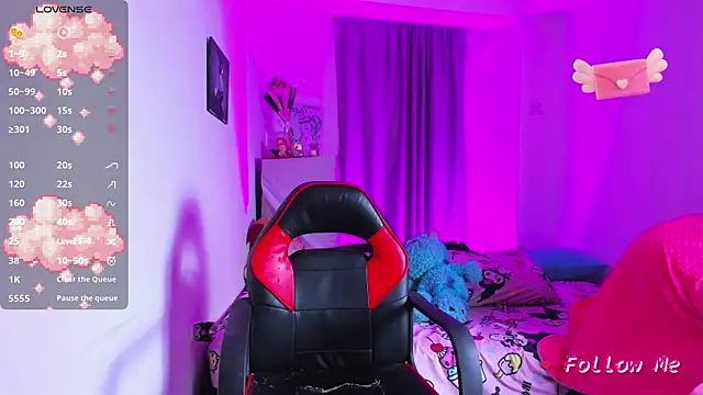 SkylerBennet online show from March 2026 04:14:02 AM