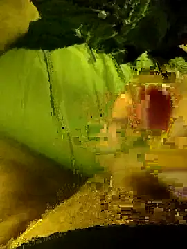 BamyaFetish online show from February 2026 10:38:01 PM