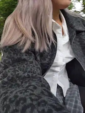 Pretty roxxyy online show from January 2026 12:55:02 PM