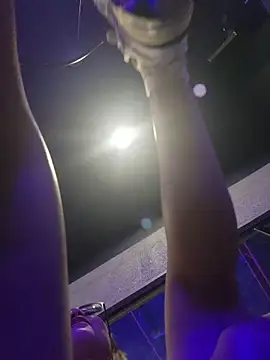 Pretty roxxyy online show from February 2026 11:21:02 AM