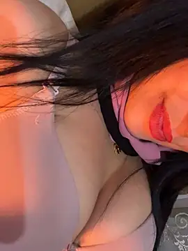 QueenLujaine online show from March 2026 12:29:02 AM