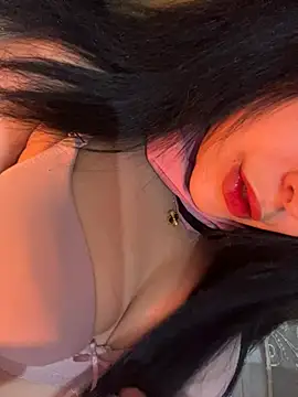 QueenLujaine online show from March 2026 08:03:02 PM