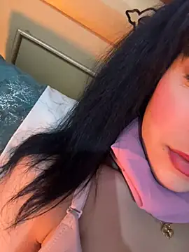 QueenLujaine online show from March 2026 08:49:02 PM