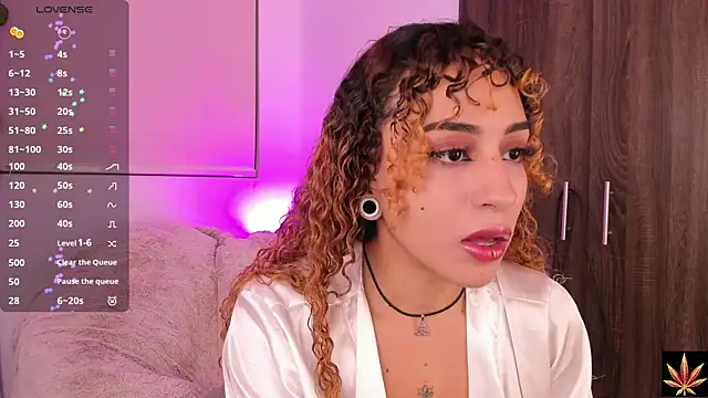 MaryJanelovers online show from September 2025 12:28:02 AM