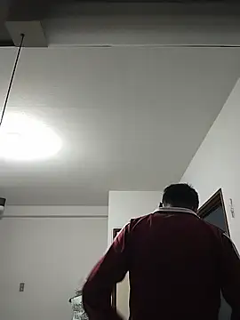 Snapshot of SunkLupus chatting on February 2026 10:32:01 PM SunkLupus online show from February 2026 10:32:01 PM