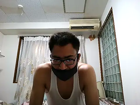 SunkLupus online show from July 2026 07:43:02 PM
