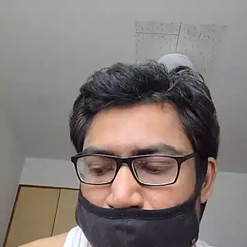 SunkLupus online show from May 2026 11:03:03 PM