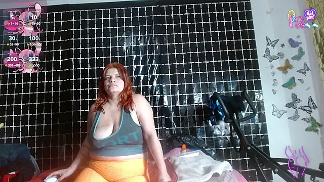 Alexandra-XXX online show from June 2026 04:00:02 AM