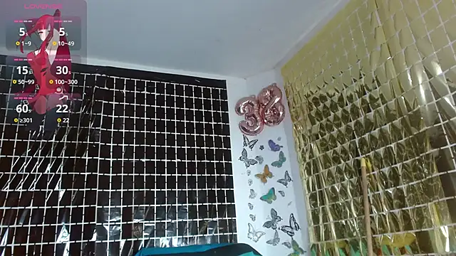 Alexandra-XXX online show from April 2026 02:29:02 AM