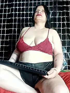 Alexandra-XXX online show from February 2026 05:51:01 AM