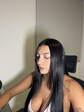 ImAshley1 online show from February 2026 07:16:01 AM