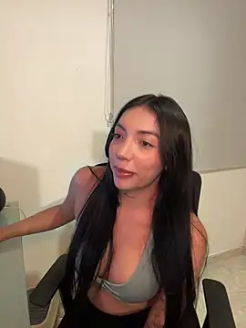 ImAshley1 online show from February 2026 07:52:01 AM