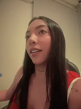 ImAshley1 online show from July 2026 06:21:02 AM