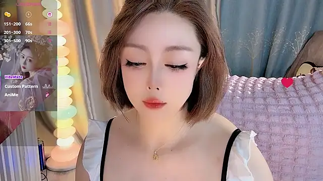 Meng-MM online show from October 2025 02:40:02 PM