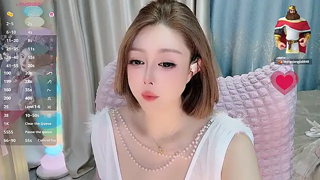 Meng-MM online show from October 2025 05:47:02 PM