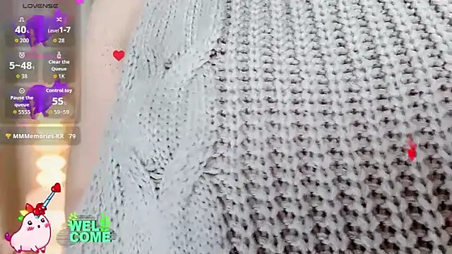 Meng-MM online show from November 2025 02:10:01 PM