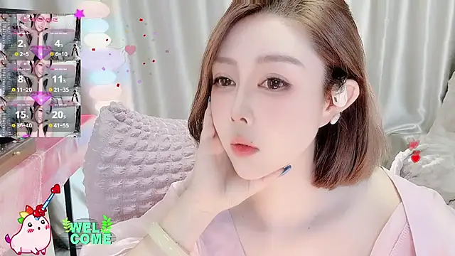 Meng-MM online show from October 2025 02:32:01 AM