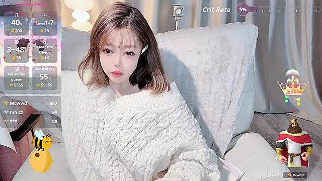 Meng-MM online show from January 2026 02:18:02 AM