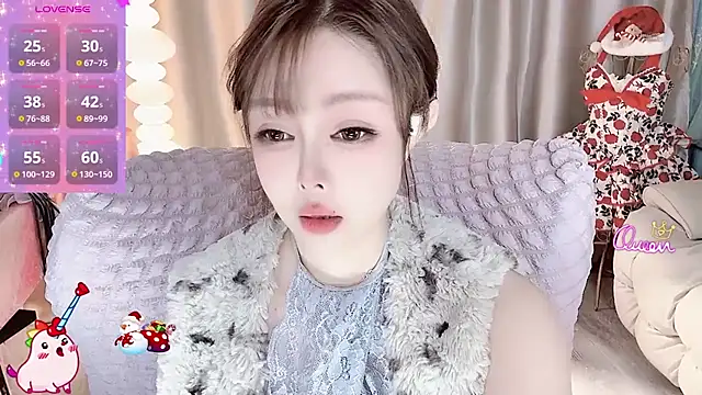 Meng-MM online show from December 2025 01:55:01 AM