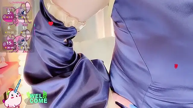 Meng-MM online show from October 2025 12:46:01 PM