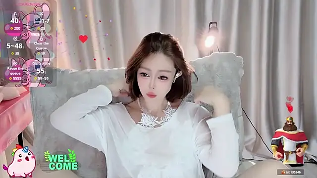 Meng-MM online show from October 2025 03:48:01 PM