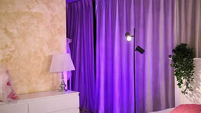 JessyKisss online show from February 2026 08:50:02 PM