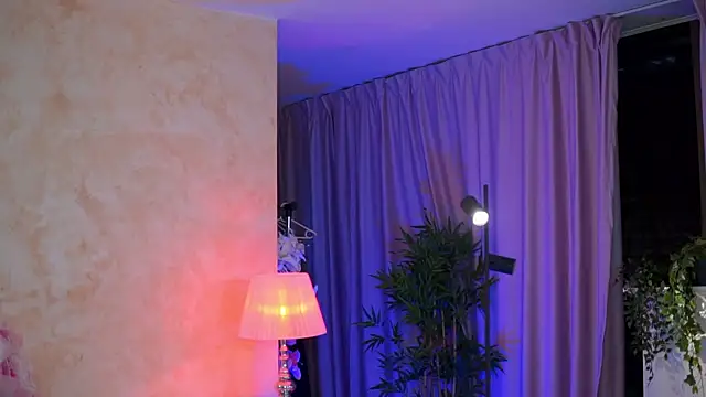 JessyKisss online show from October 2025 03:55:02 PM