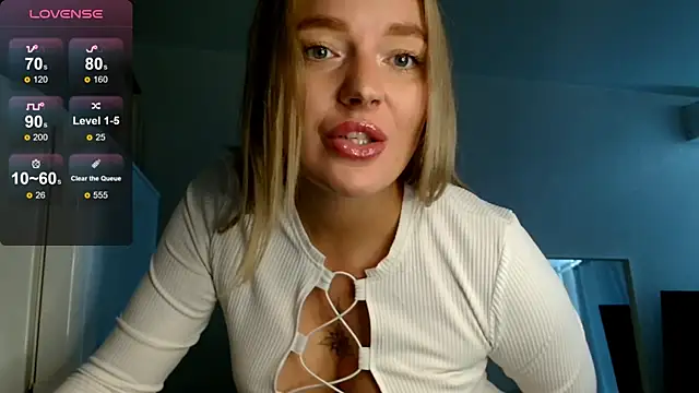 Snapshot of Eva___forever chatting on September 2025 04:25:01 AM Eva   forever online show from September 2025 04:25:01 AM