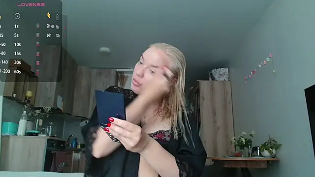 Eva   forever online show from July 2026 04:57:01 AM