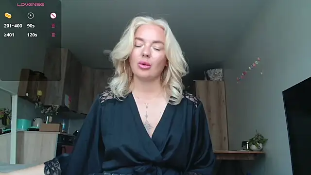Eva   forever online show from July 2026 05:46:02 AM