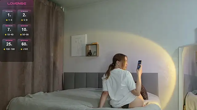 Eva   forever online show from February 2026 12:22:01 AM