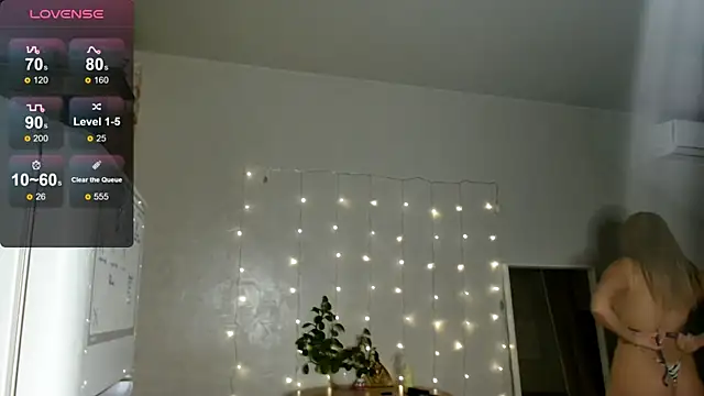 Eva   forever online show from November 2025 01:11:02 AM