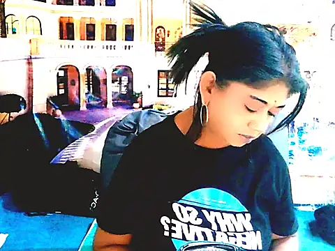 IndianPleasurez1 online show from October 2025 05:21:02 PM