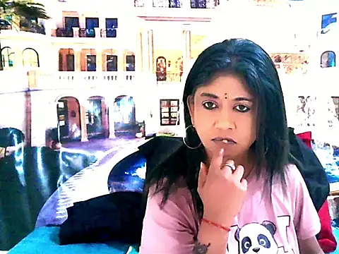 IndianPleasurez1 online show from October 2025 04:25:01 AM
