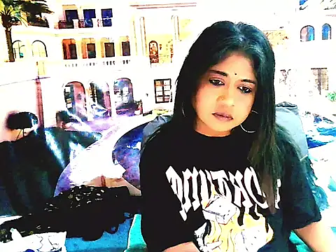 IndianPleasurez1 online show from October 2025 05:15:01 PM
