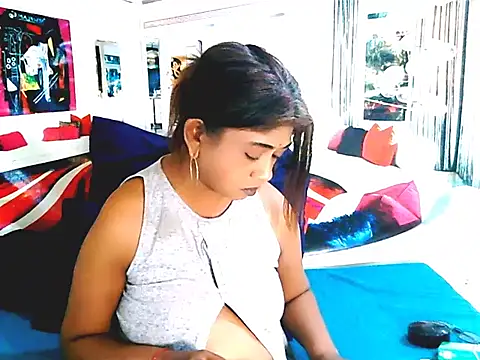 IndianPleasurez1 online show from September 2025 05:29:01 PM
