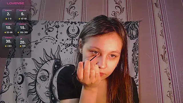 Thighswithspikes online show from October 2025 10:24:02 AM