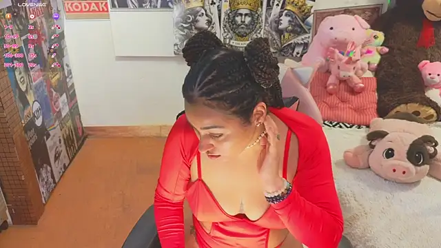 sweet-temptation  online show from March 2026 04:03:02 AM