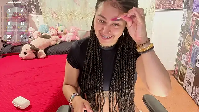 sweet-temptation  online show from February 2026 03:17:01 AM